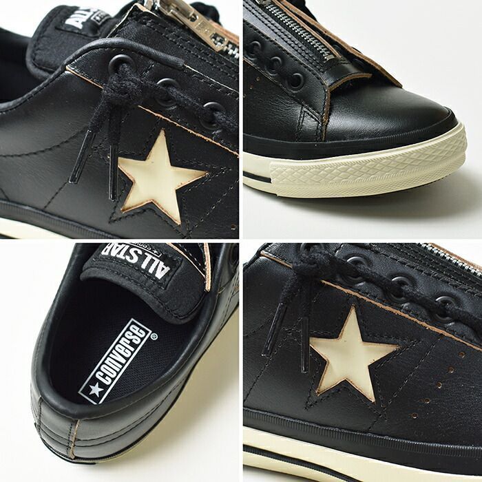 Schott × CONVERSE ONE STAR Z / Schott ショット × コンバース コラボ