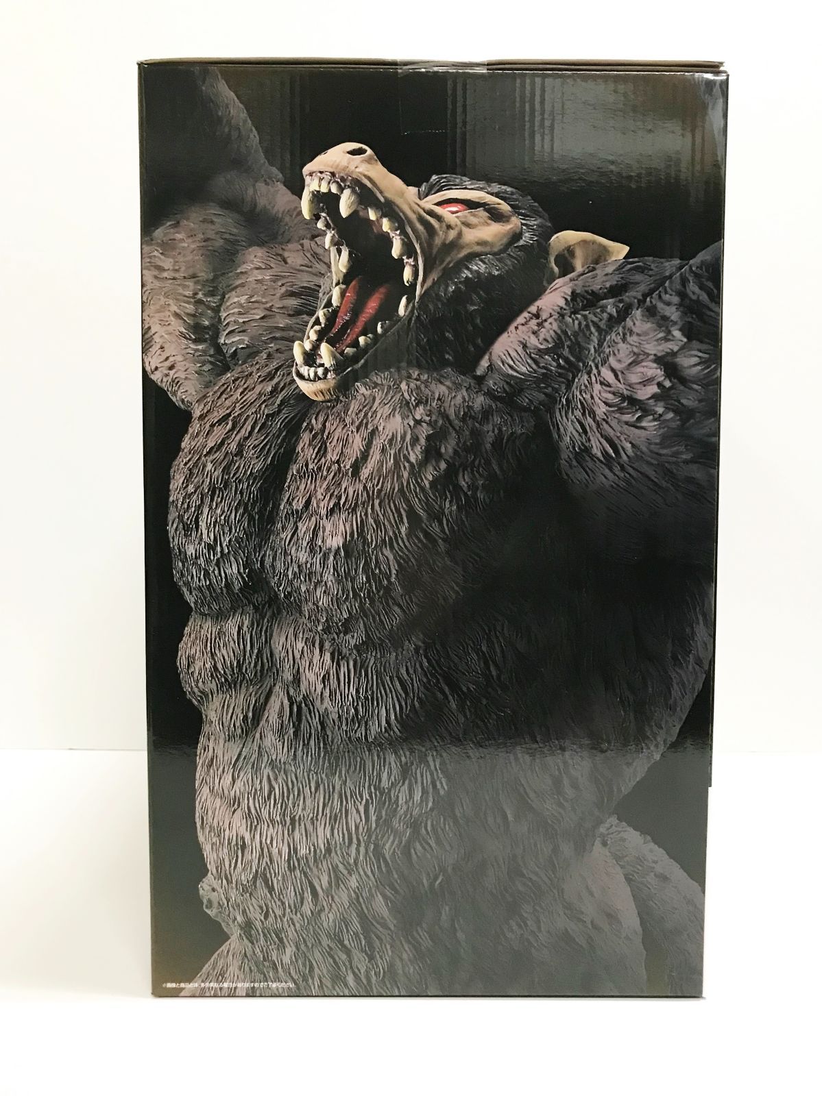 28.【未開封】ラストワン賞 大猿悟空 SOFVICS 一番くじ ドラゴンボール THE CHRONICLE OF GOKU【併売品】 28.【未開封】ラストワン賞 大猿悟空 SOFVICS 一番くじ ドラゴンボール THE CHRONICLE OF GOKU【併売品】
