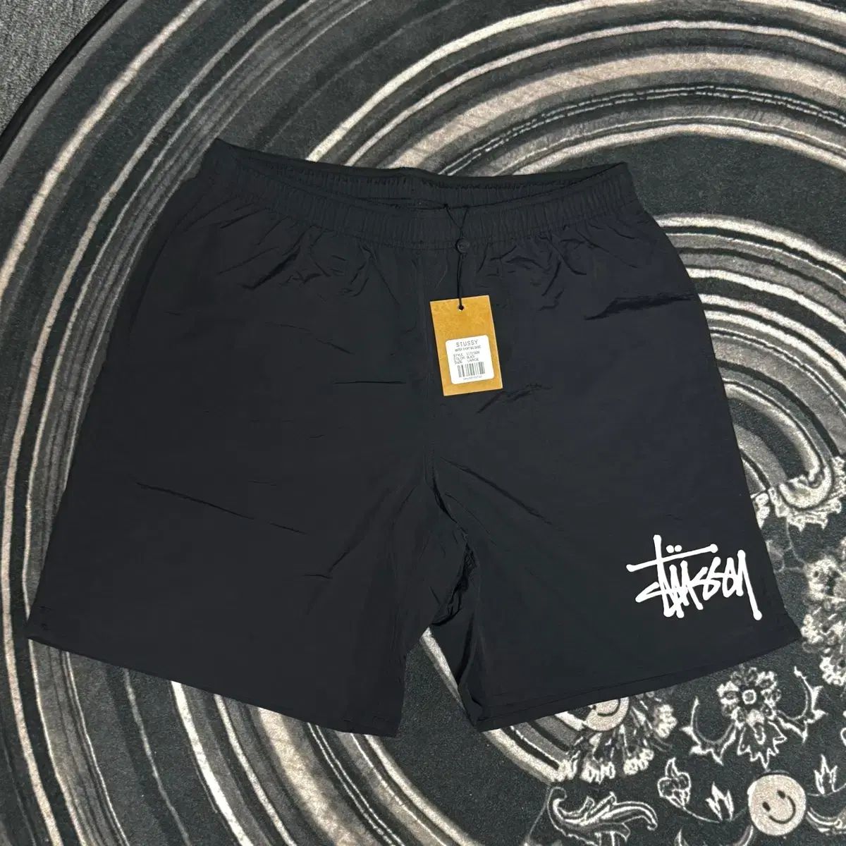 ポロラルフローレン ネイビー クラシックフィット 半袖シャツ M-未使用