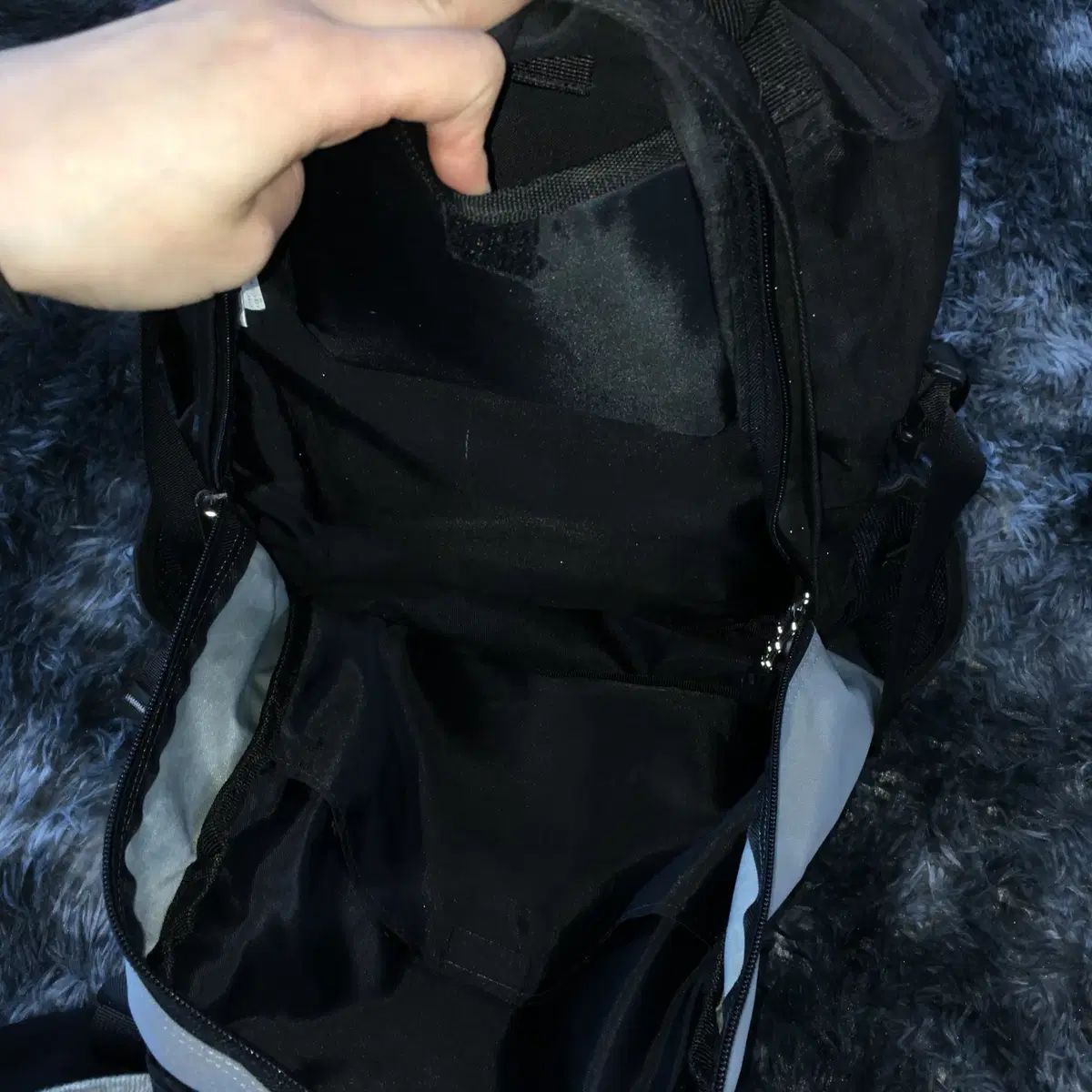 トゥーティー/A0 Columbia コロンビア 90's メッシュ バックパック 30L マルチ バッグ トゥーティー/A0 Columbia コロンビア 90's メッシュ バックパック 30L マルチ バッグ