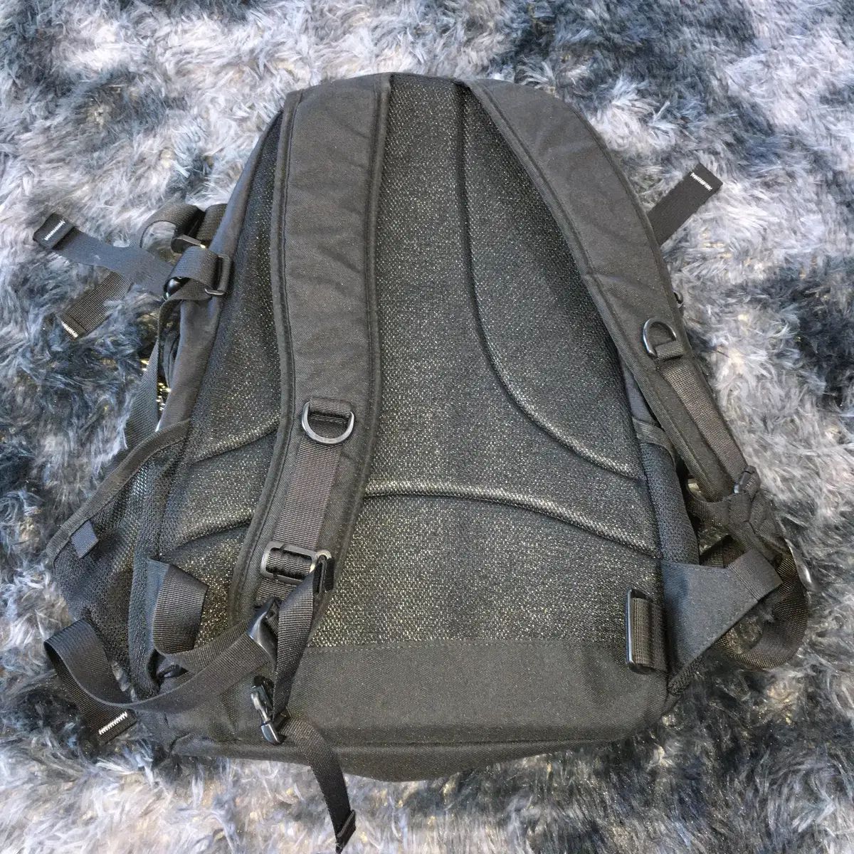 トゥーティー/A0 Columbia コロンビア 90's メッシュ バックパック 30L マルチ バッグ トゥーティー/A0 Columbia コロンビア 90's メッシュ バックパック 30L マルチ バッグ