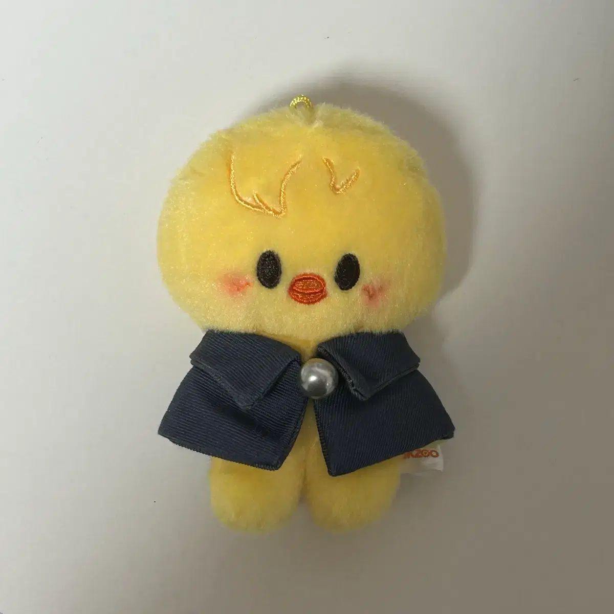 Stray Kids(ストレイキッズ・スキズ・SKZ) SKZOO FELIX ぬいぐるみ マジックスクール フィリックス(FELIX・ヨンボク)