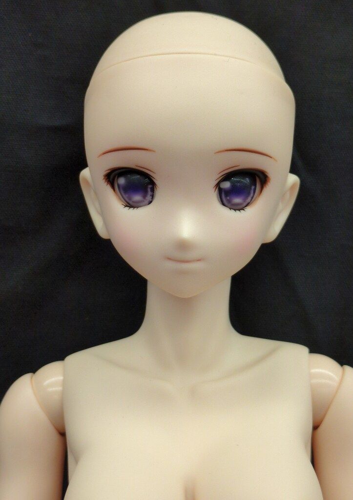 中古】フィギュア ゴッドハンド(チエリ) 「セブンスドラゴンIII code