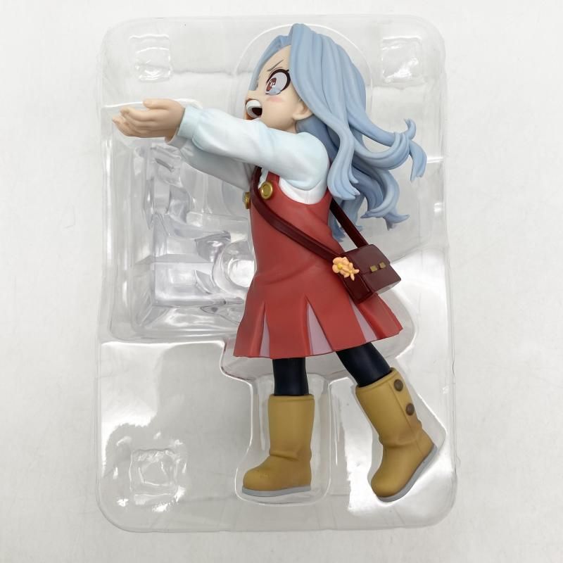 中古】開封 一番くじ 僕のヒーローアカデミア 更に向こうへ G賞 エリ