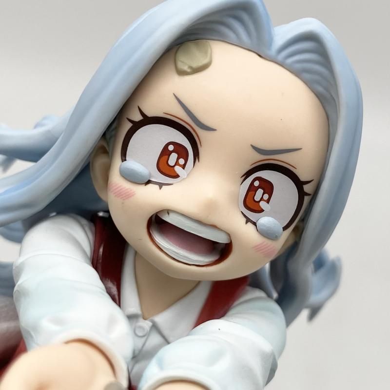 中古】開封 一番くじ 僕のヒーローアカデミア 更に向こうへ G賞 エリ