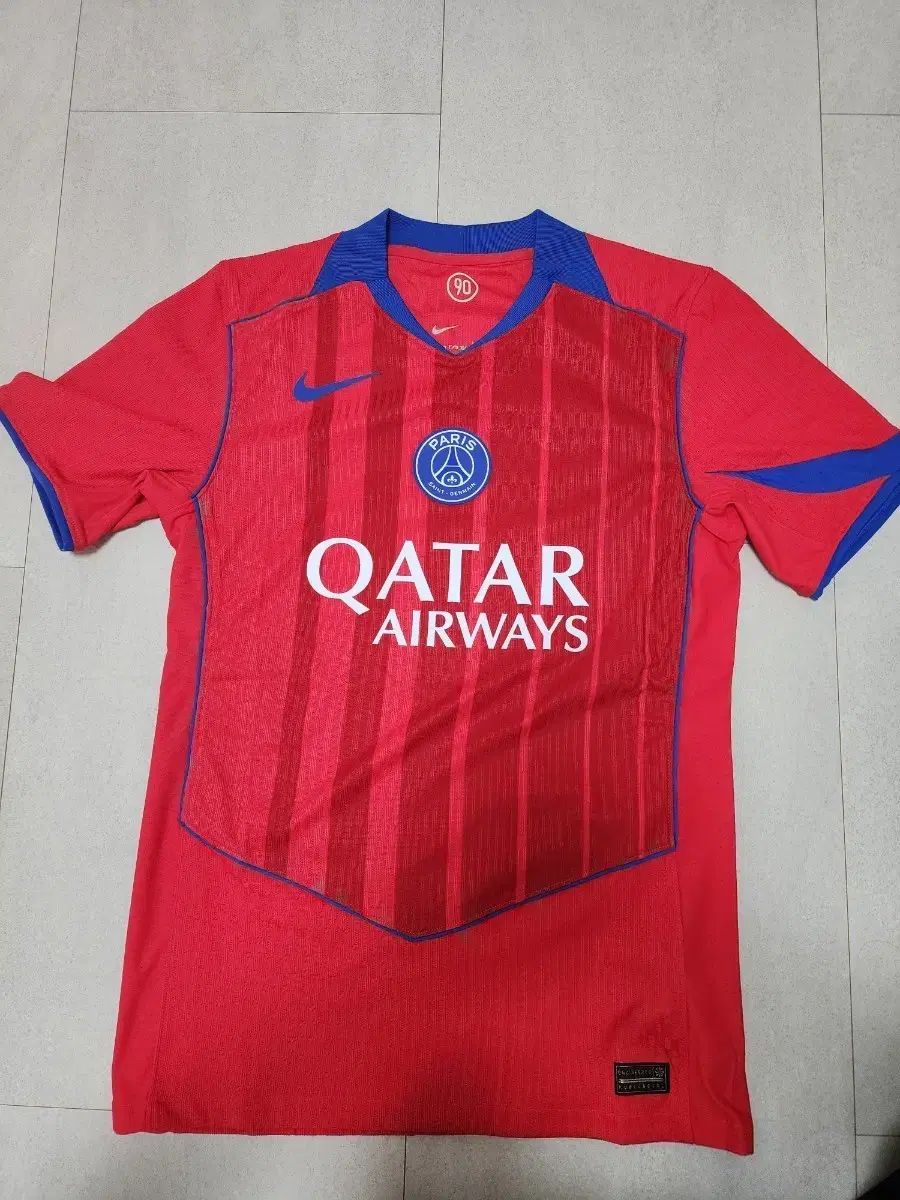 正規品 NIKE psg サード アセンティック S(95)