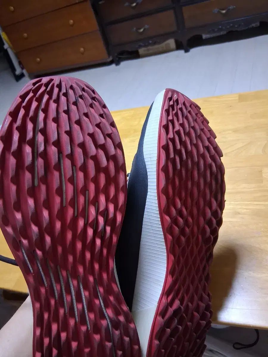 NIKE(ナイキ) ジョーダン ADG 3 ゴルフシューズ 275mm NIKE(ナイキ) ジョーダン ADG 3 ゴルフシューズ 275mm
