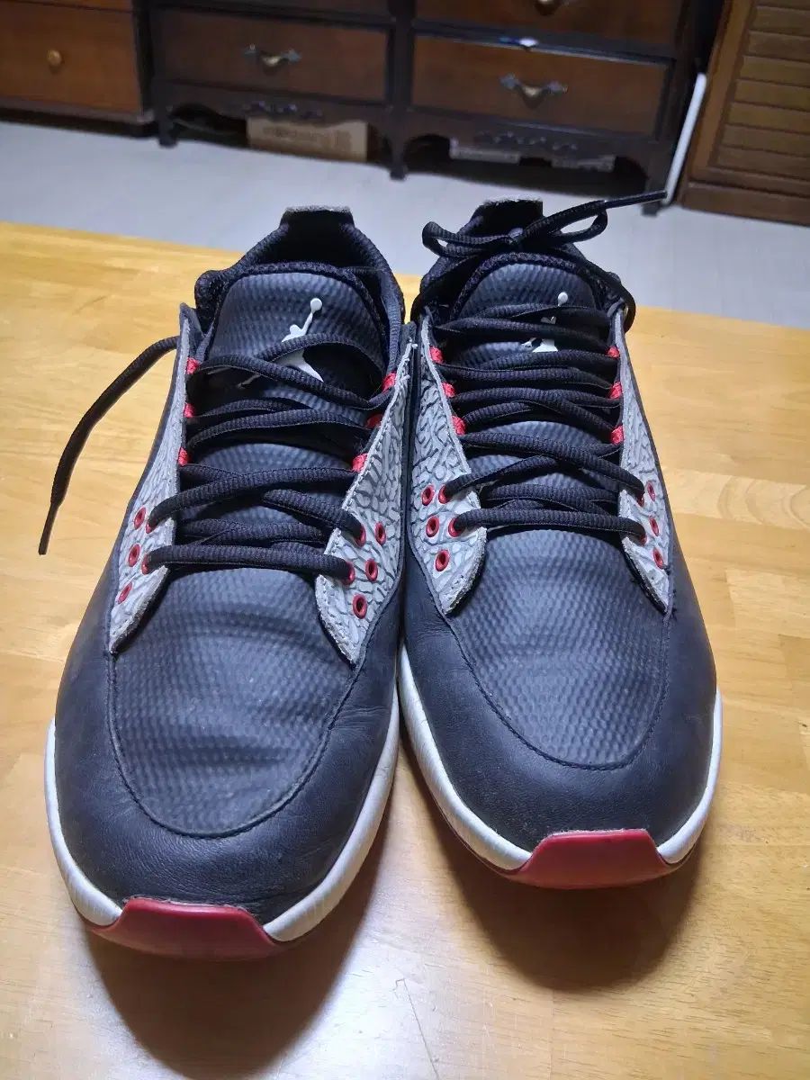 NIKE(ナイキ) ジョーダン ADG 3 ゴルフシューズ 275mm NIKE(ナイキ) ジョーダン ADG 3 ゴルフシューズ 275mm