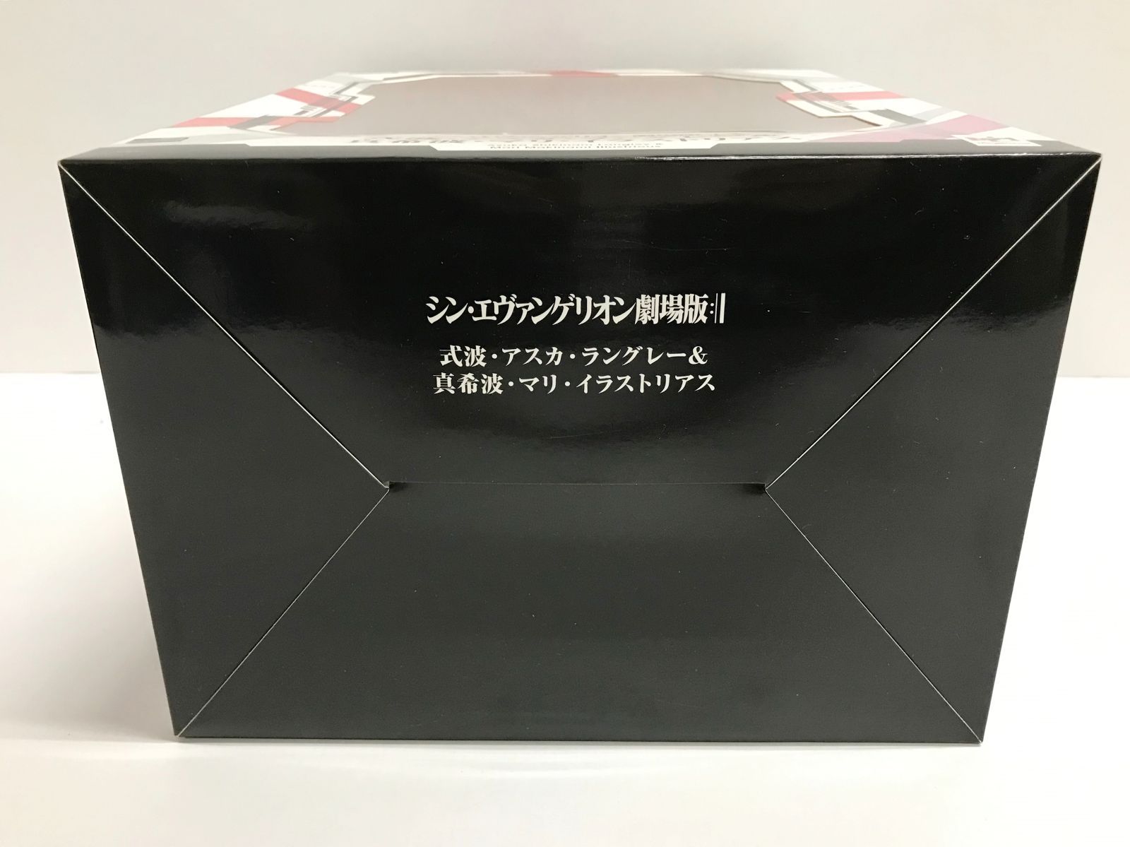 エヴァンゲリオンアスカ・ラングレー、真希波、  スリーブ65枚入り未開封未使 Amazon | Newtype30周年記念スリーブ ヱヴァンゲリヲン新劇場版:Q 「式