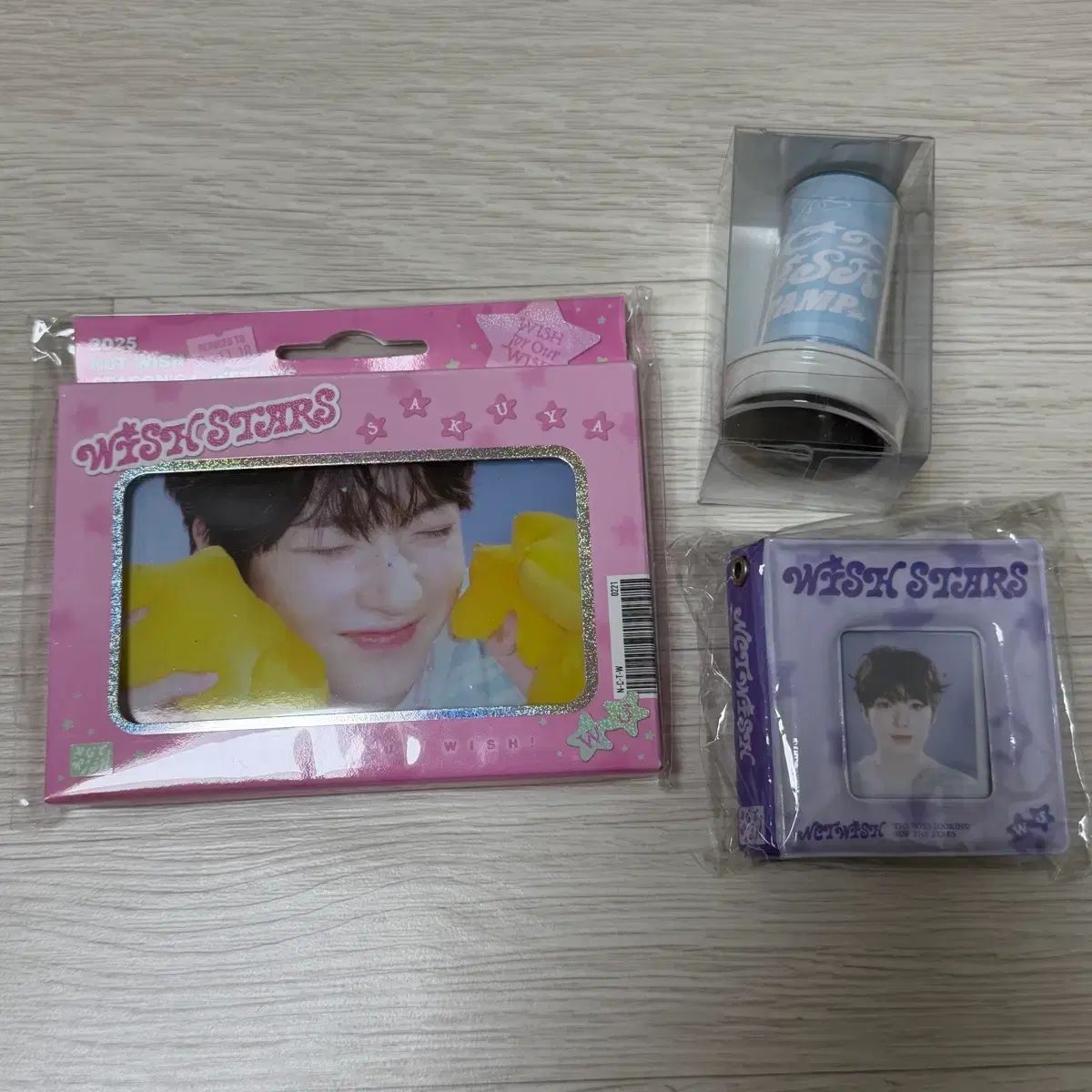NCT WISH エヌシーティー ウィッシュ サクヤ シーグリ MD まとめ