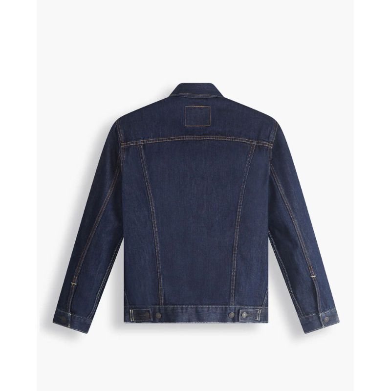 リーバイス Levi's タイプⅢ TYPEⅢ サード トラッカージャケット