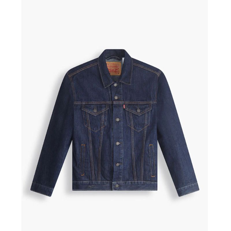 リーバイス Levi's タイプⅢ TYPEⅢ サード トラッカージャケット