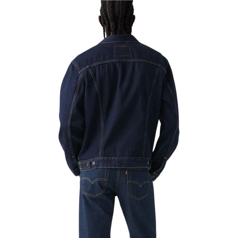 リーバイス Levi's タイプⅢ TYPEⅢ サード トラッカージャケット