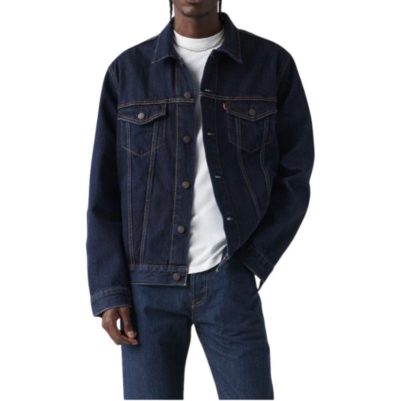 リーバイス Levi's タイプⅢ TYPEⅢ サード トラッカージャケット