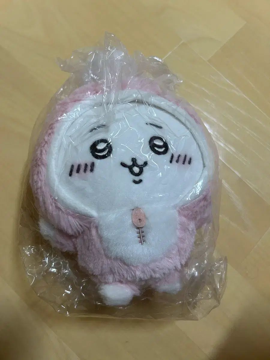 2023 ハッピーバッグ うさぎ ちいかわ ぬいぐるみ ぬい