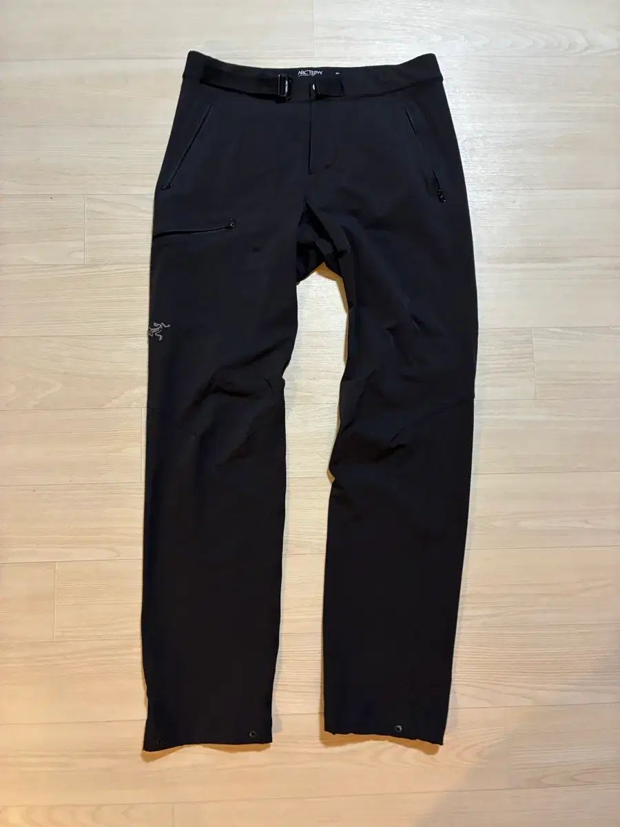 ARC'TERYX GAMMA(ガンマ) パンツ ほぼ新品 M 30