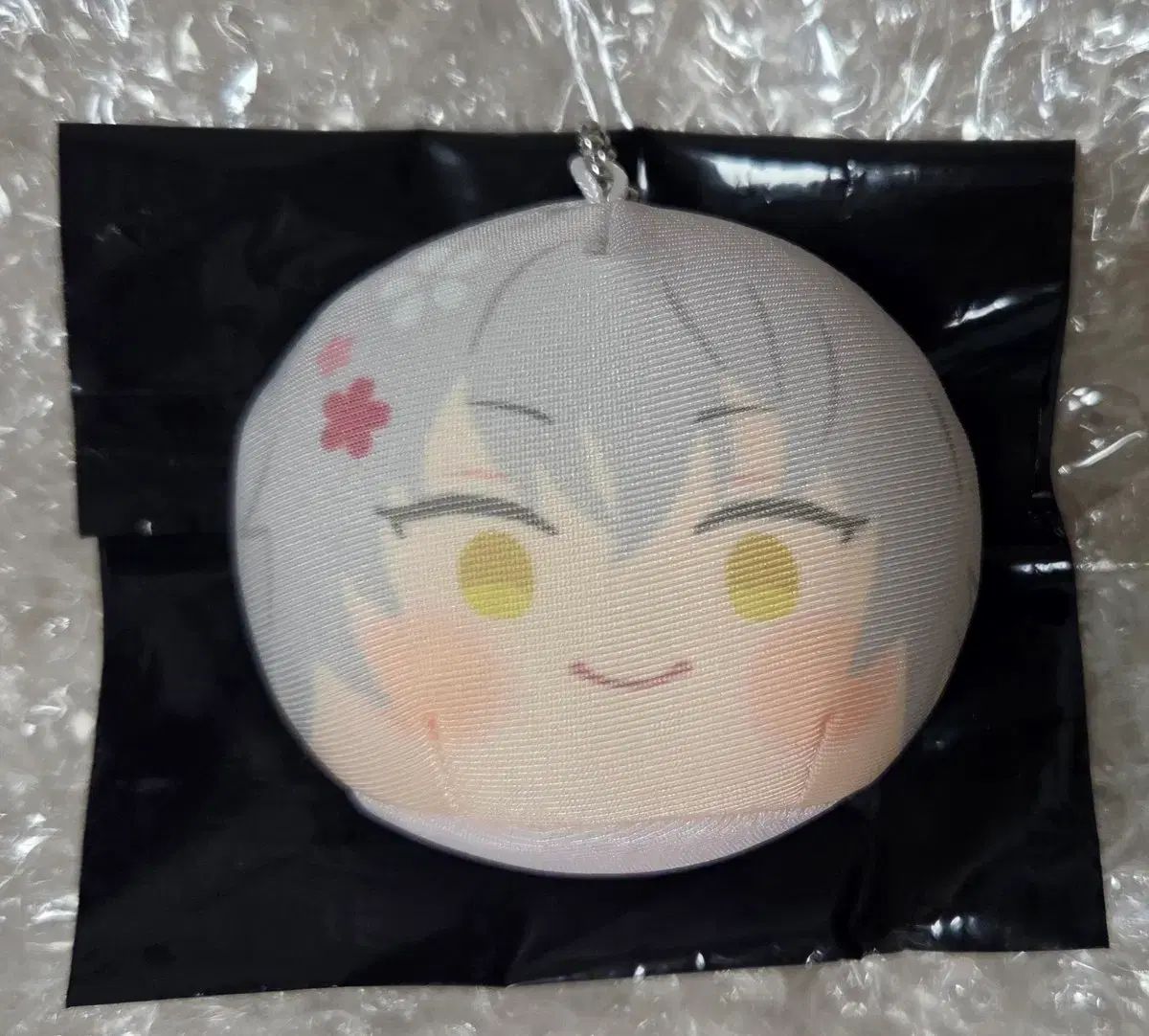 刀剣乱舞 わんぱくおまんじゅう もち 鶴丸国永