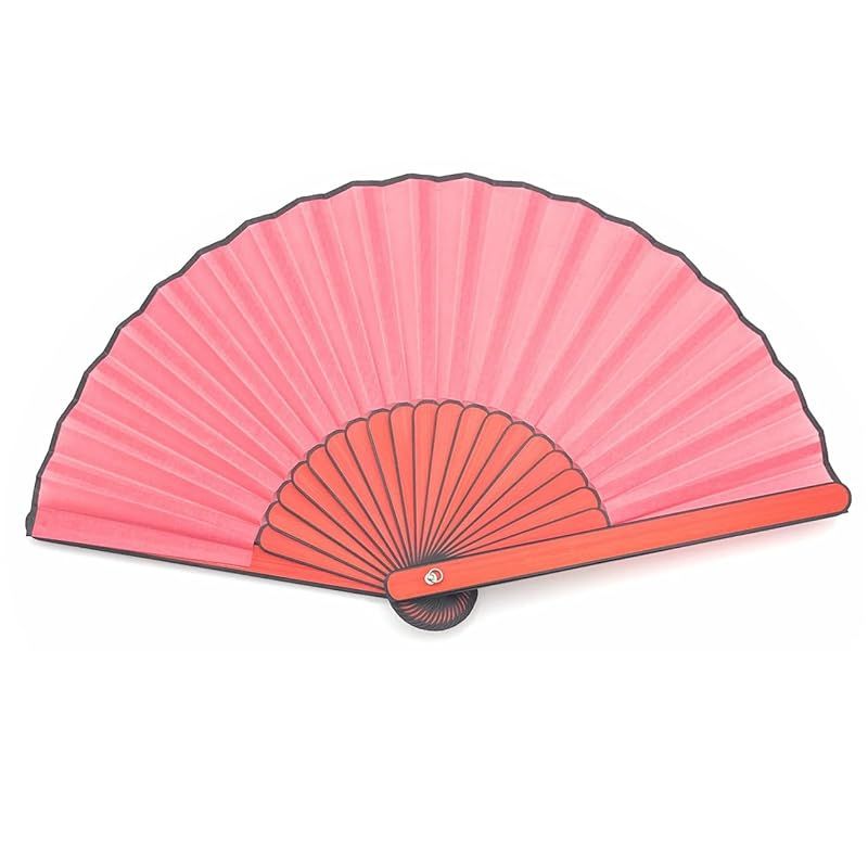 【新品】 [西川庄六商店] 扇子 夏用 扇子箱付き コミック扇子 プレゼント ギフト レディース 女性 婦人 (PKxRD)