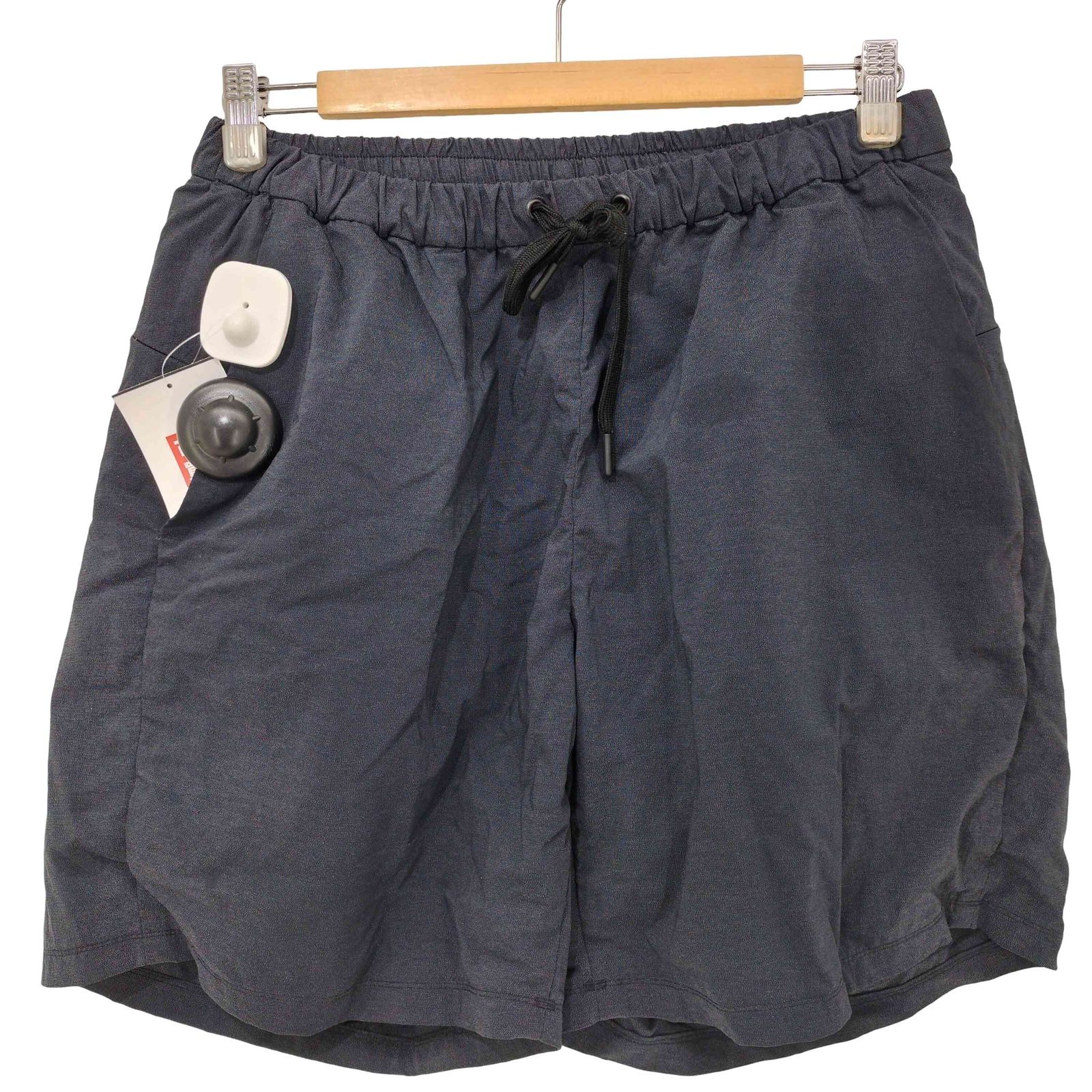 テアトラ TEATORA WALLET SHORTS PACKABLE HORIZON ショートパンツ メンズ 表記無