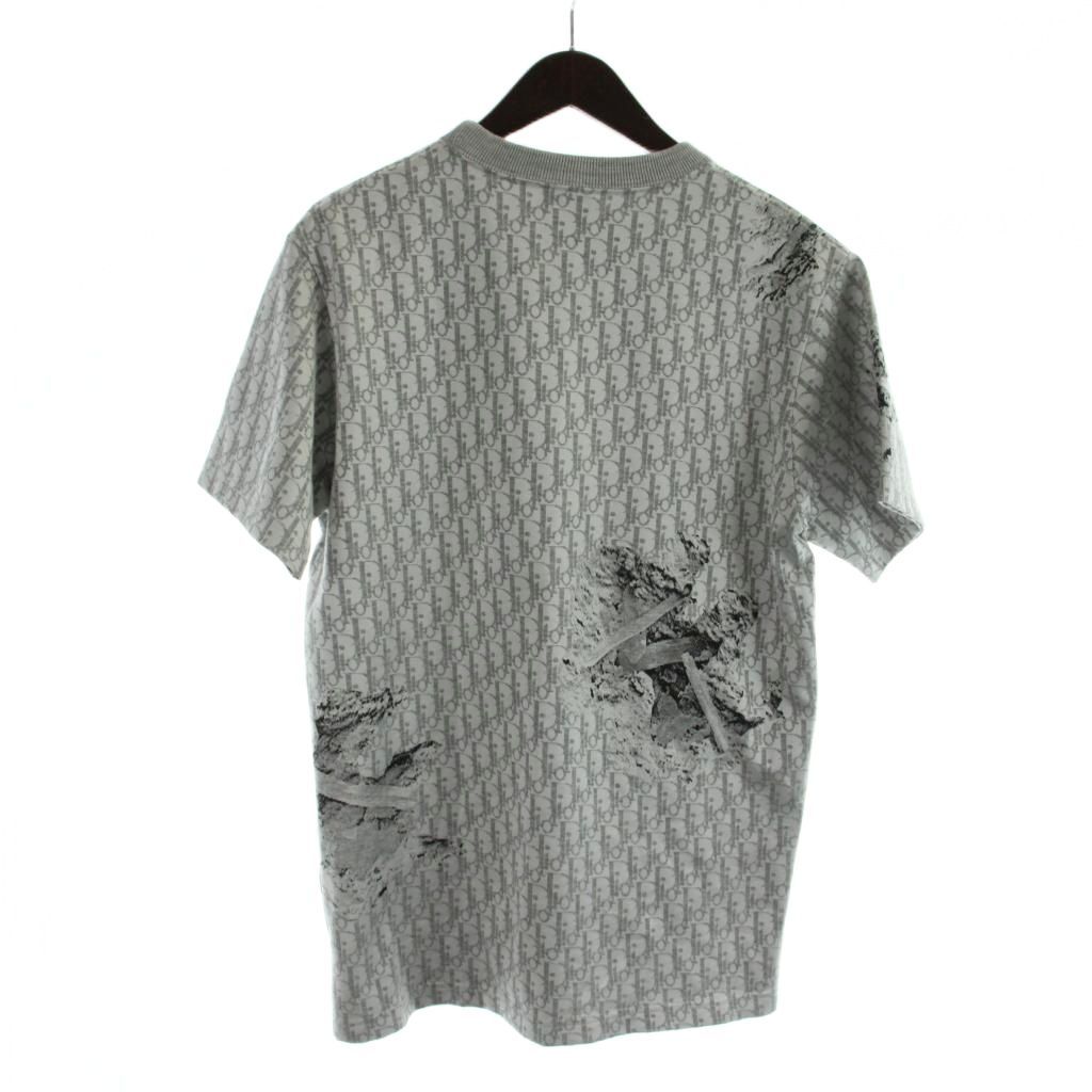 ディオールオム Dior HOMME DANIEL ARSHAM ダニエル アーシャム