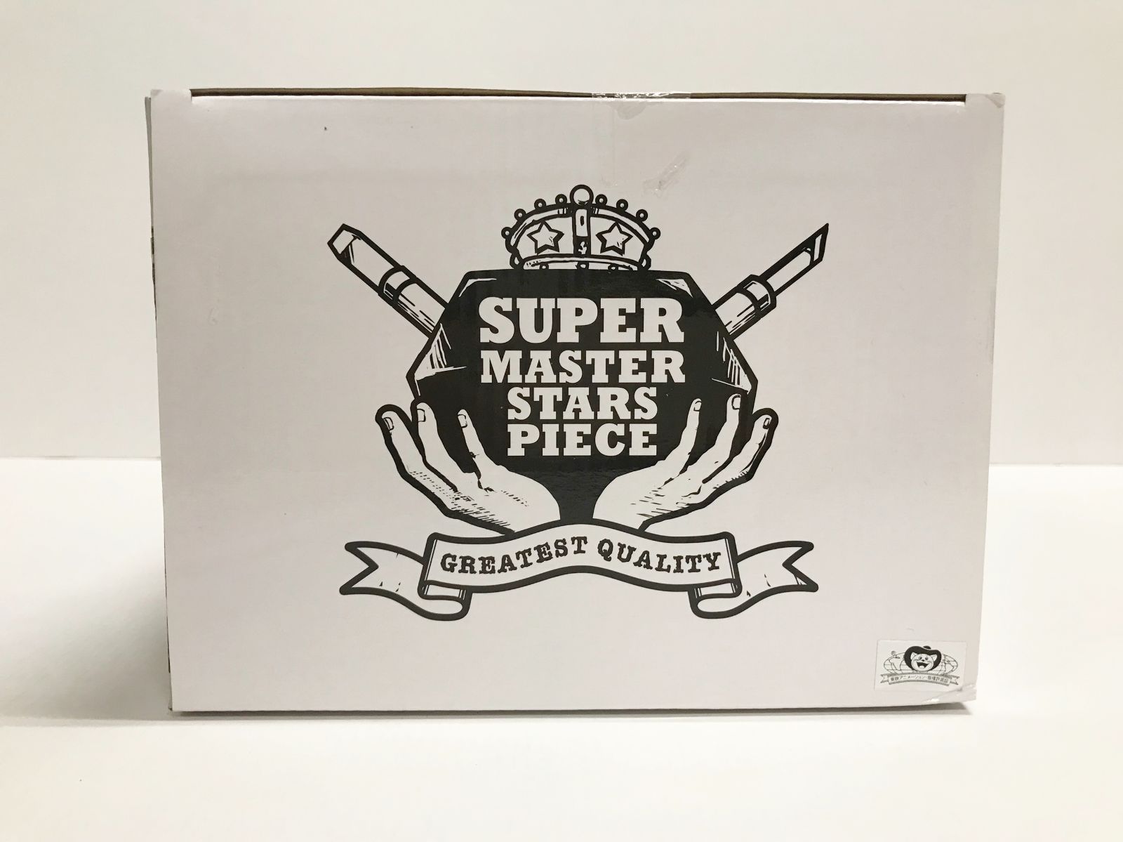 28.【未開封】THE BRUSH賞 ゴジータ (01/A/ブラシ彩色) アミューズメント一番くじ ドラゴンボール超 SUPER MASTER STARS PIECE THE GOGETA【併売品】 28.【未開封】THE BRUSH賞 ゴジータ (01/A/ブラシ彩色) アミューズメント一番くじ ドラゴンボール超 SUPER MASTER STARS PIECE THE GOGETA【併売品】