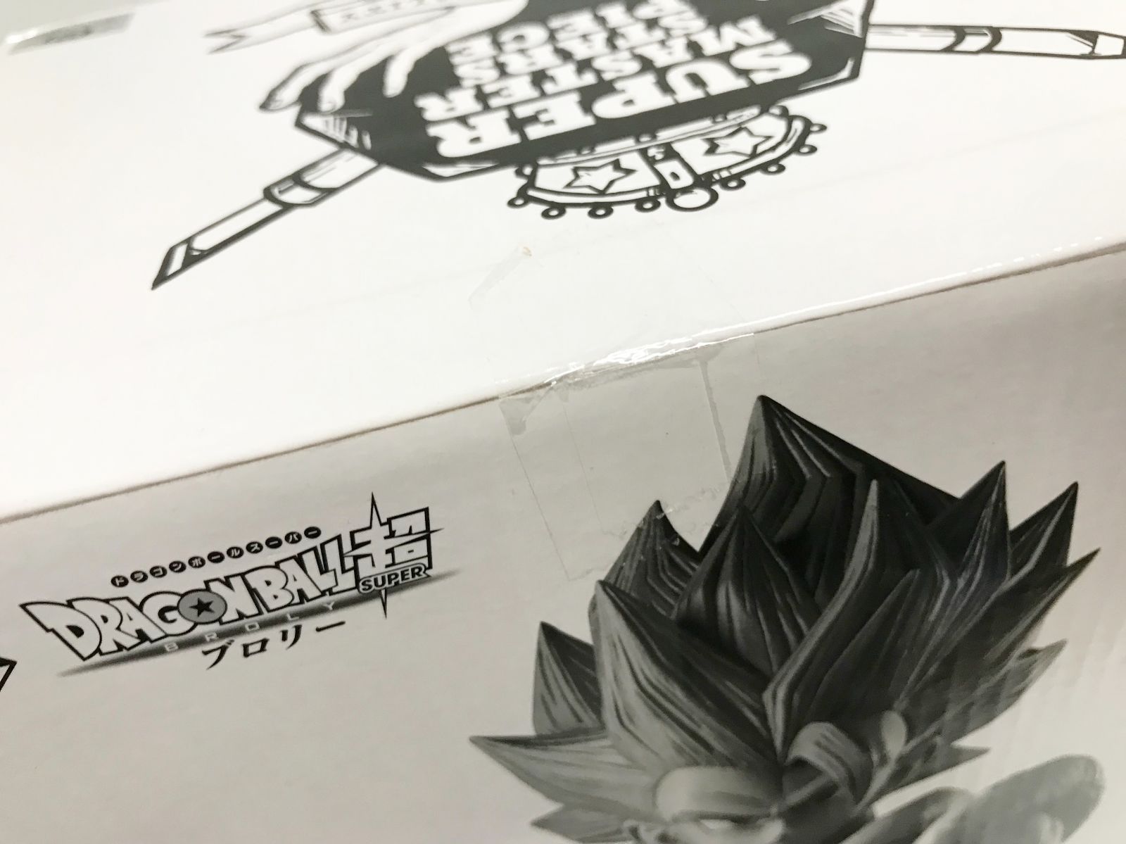 28.【未開封】THE BRUSH賞 ゴジータ (01/A/ブラシ彩色) アミューズメント一番くじ ドラゴンボール超 SUPER MASTER STARS PIECE THE GOGETA【併売品】 28.【未開封】THE BRUSH賞 ゴジータ (01/A/ブラシ彩色) アミューズメント一番くじ ドラゴンボール超 SUPER MASTER STARS PIECE THE GOGETA【併売品】