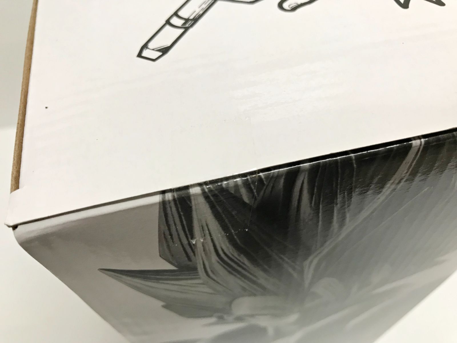 28.【未開封】THE BRUSH賞 ゴジータ (01/A/ブラシ彩色) アミューズメント一番くじ ドラゴンボール超 SUPER MASTER STARS PIECE THE GOGETA【併売品】 28.【未開封】THE BRUSH賞 ゴジータ (01/A/ブラシ彩色) アミューズメント一番くじ ドラゴンボール超 SUPER MASTER STARS PIECE THE GOGETA【併売品】
