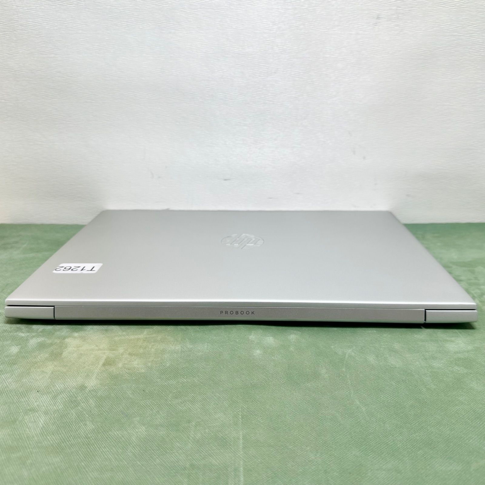 HP ProBook 450 G6／Core i5 第8世代／メモリ8GB／SSD128GB+HDD500GB 