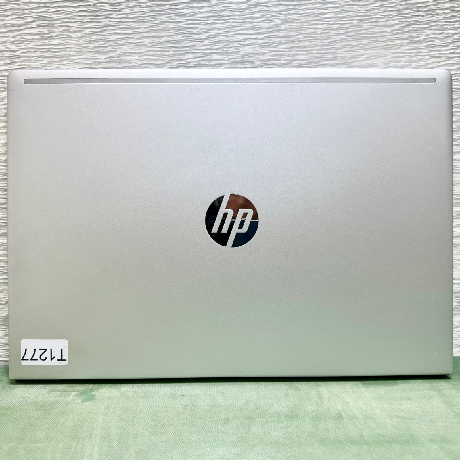 0 G6 HP ProBook Core i5-8265U i5 8265U - RAM Intel Win ⁄ 1 8GB 1.6