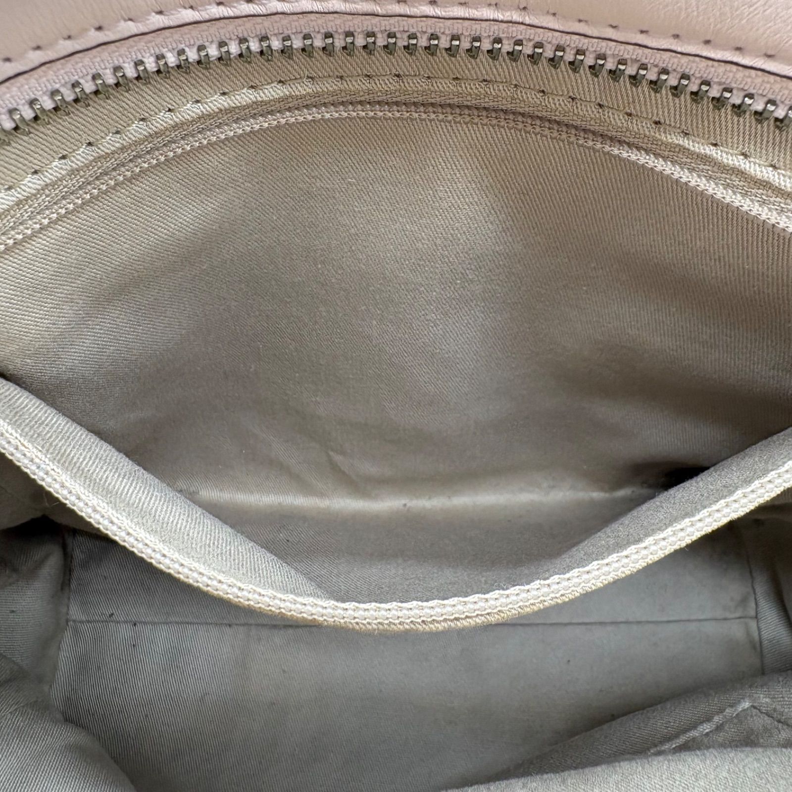 COACH y2k Legacy Leather Mini Tanner 2WAY Handbag 48894 コーチ 