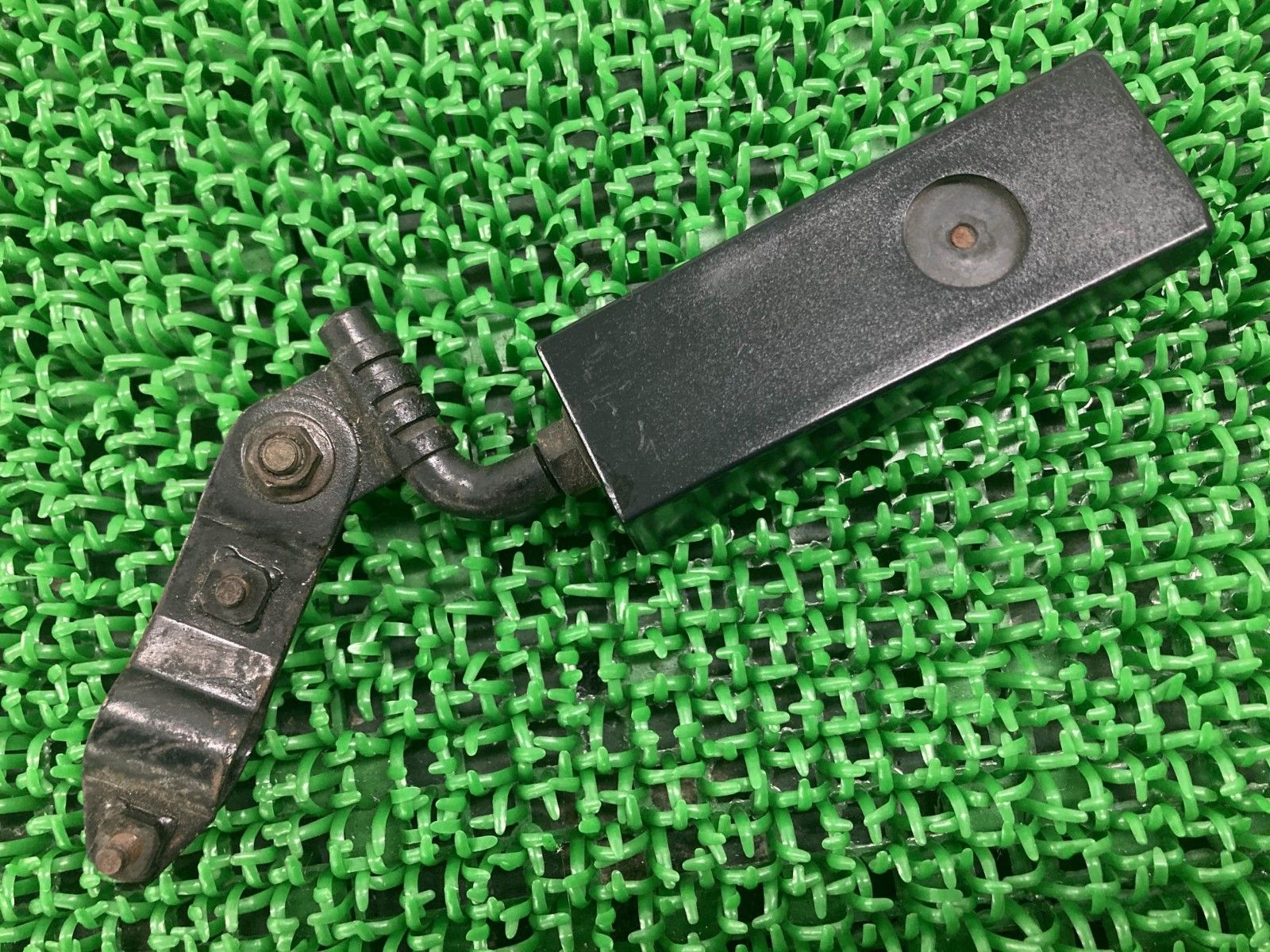 タカツ製 ミラー 片側 社外 中古 POPSミラー ポップスミラー 当時物 NSR CBR TZR Dx 10,841円