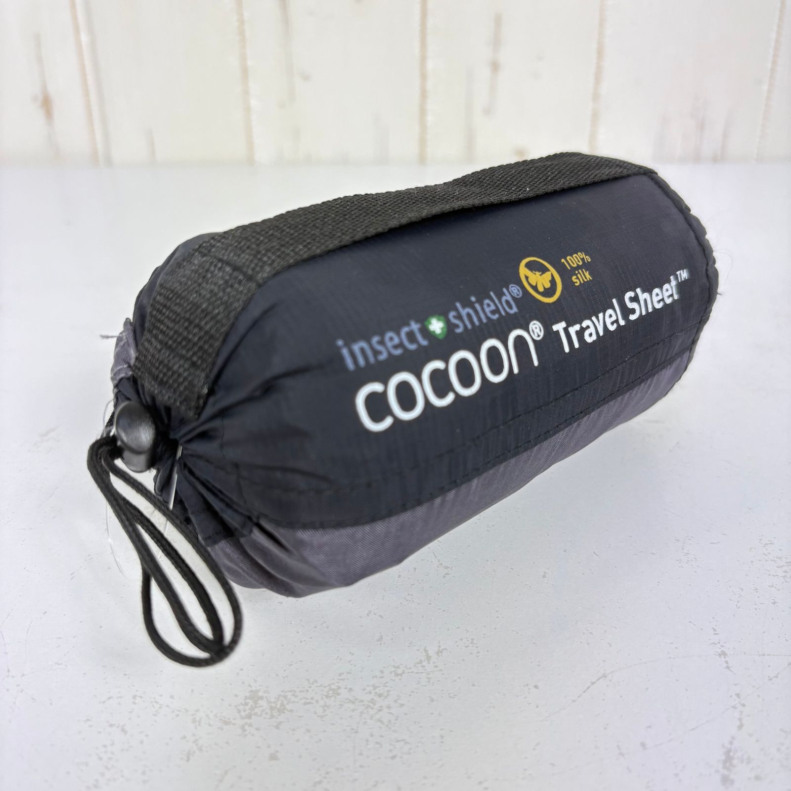 📦️OneSize グレー系 Cocoon ( コクーン ) インセクト シールド