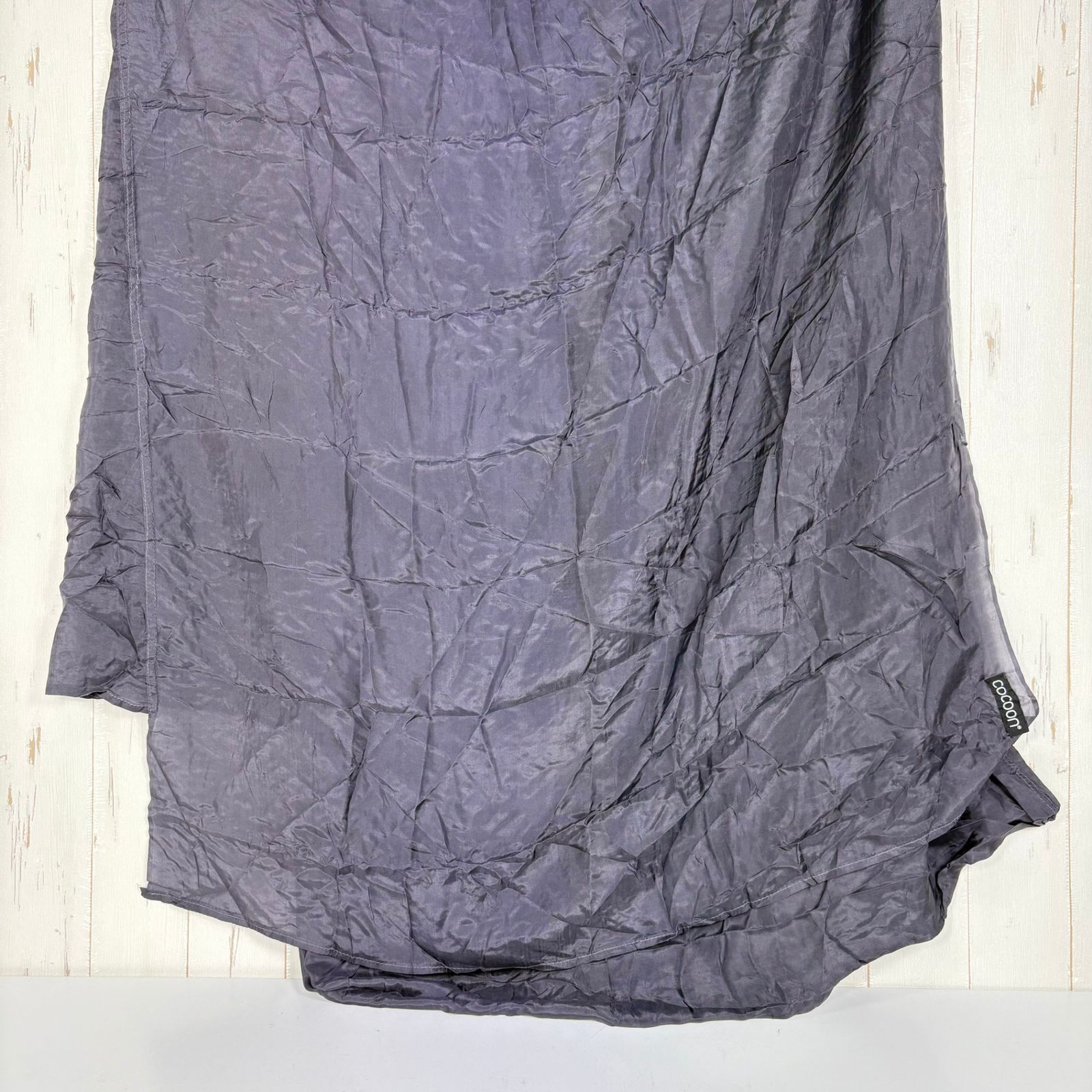 📦️OneSize グレー系 Cocoon ( コクーン ) インセクト シールド