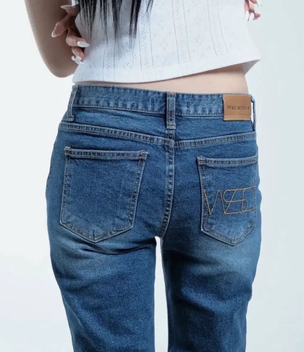 Wsc archive 40 achivejeans 004 3サイズ