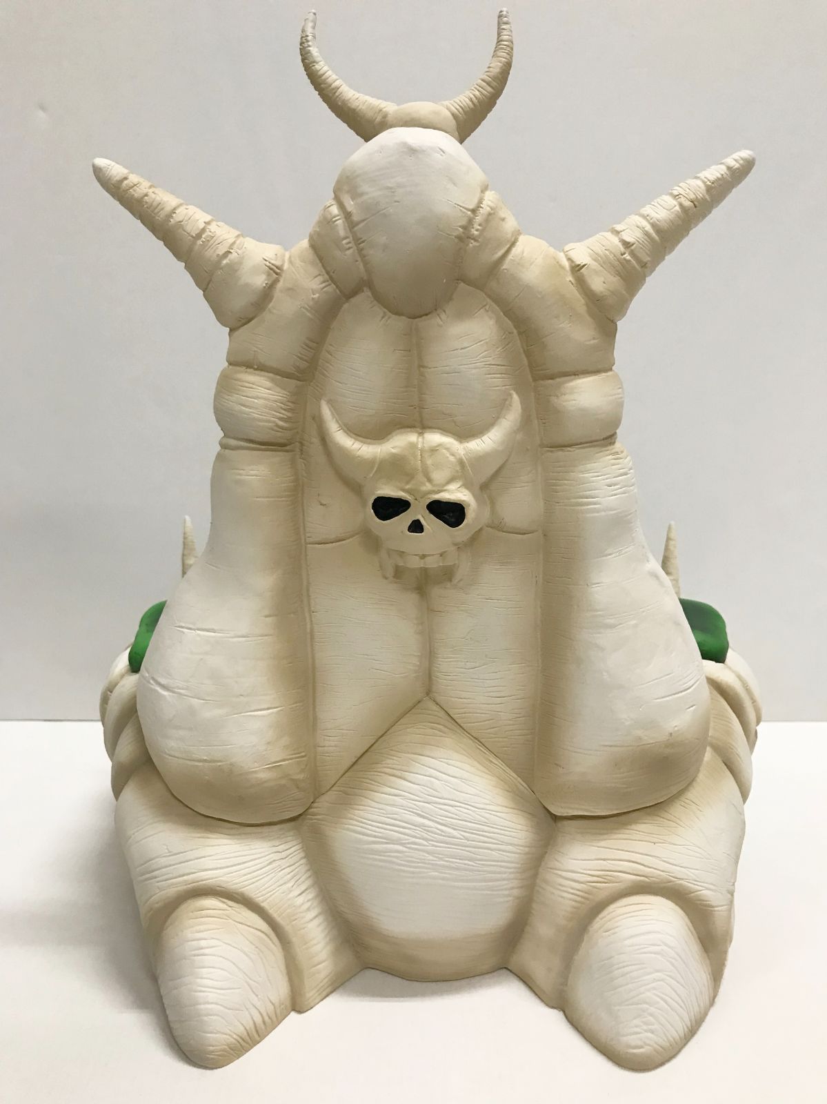 28.【開封】ピッコロ大魔王Ver.C 特別カラー 特典:ピラフ一味付き ドラゴンボールアライズ【併売品】 28.【開封】ピッコロ大魔王Ver.C 特別カラー 特典:ピラフ一味付き ドラゴンボールアライズ【併売品】