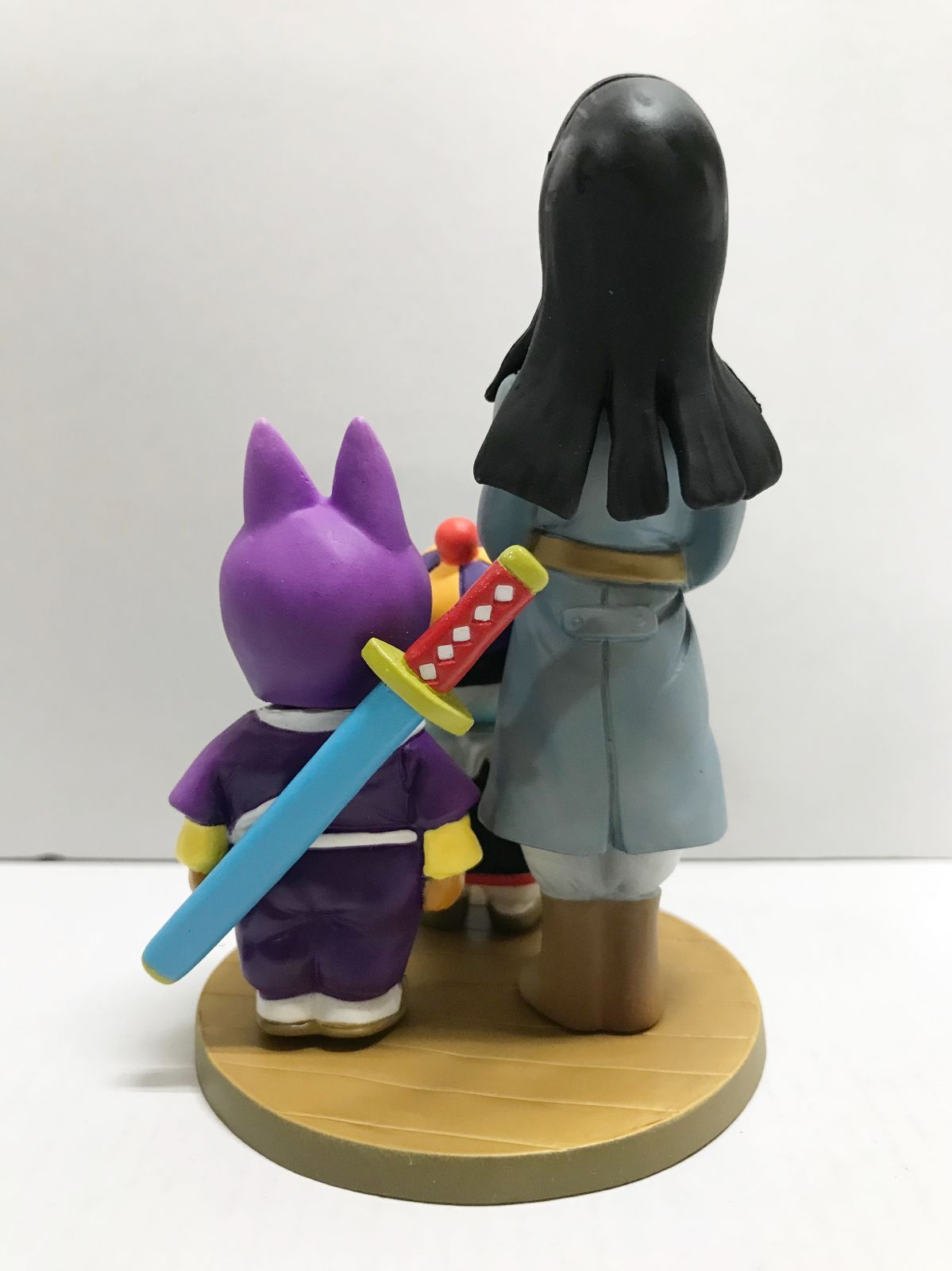 28.【開封】ピッコロ大魔王Ver.C 特別カラー 特典:ピラフ一味付き