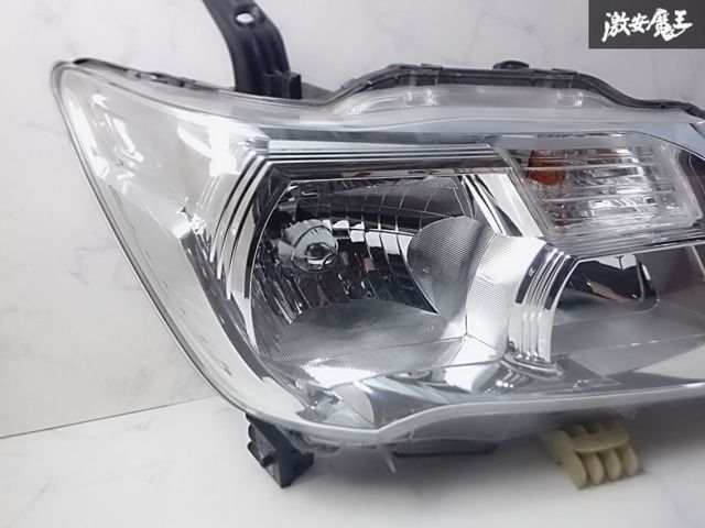 日産純正 FC26 C26 セレナ ハロゲン ヘッドライト ヘッドランプ 右