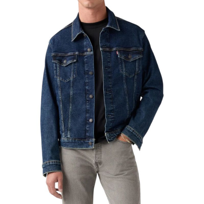 リーバイス Levi's TYPEⅢタイプⅢ サード トラッカージャケット