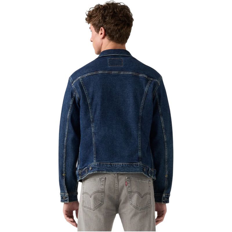 リーバイス Levi's TYPEⅢタイプⅢ サード トラッカージャケット