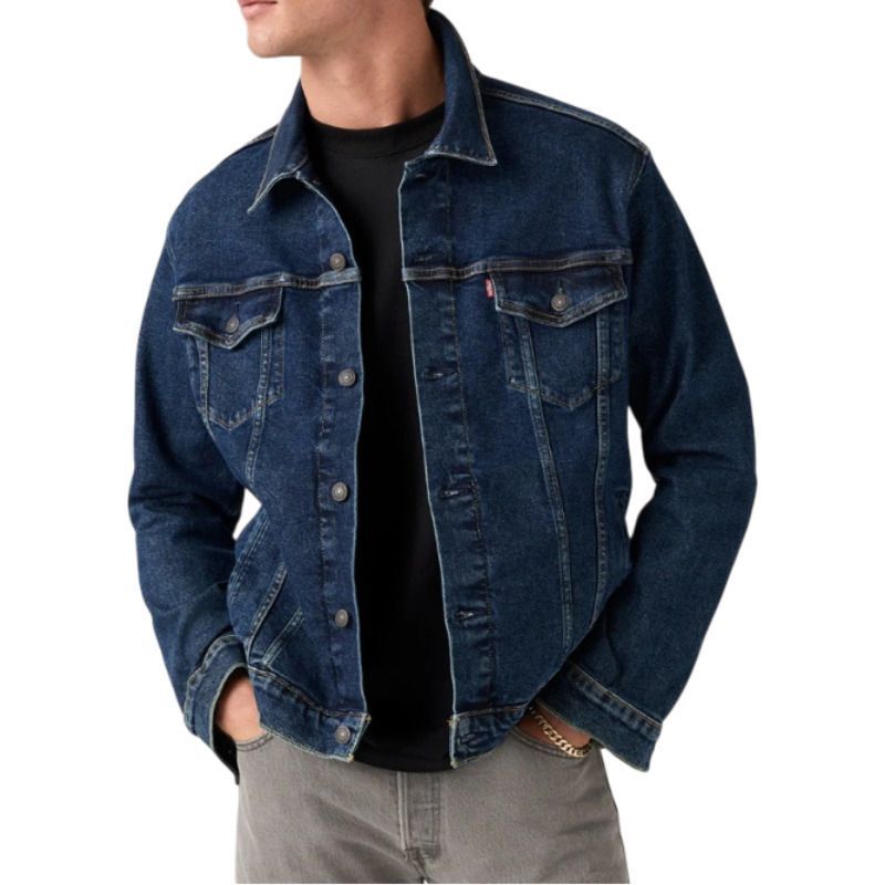リーバイス Levi's TYPEⅢタイプⅢ サード トラッカージャケット