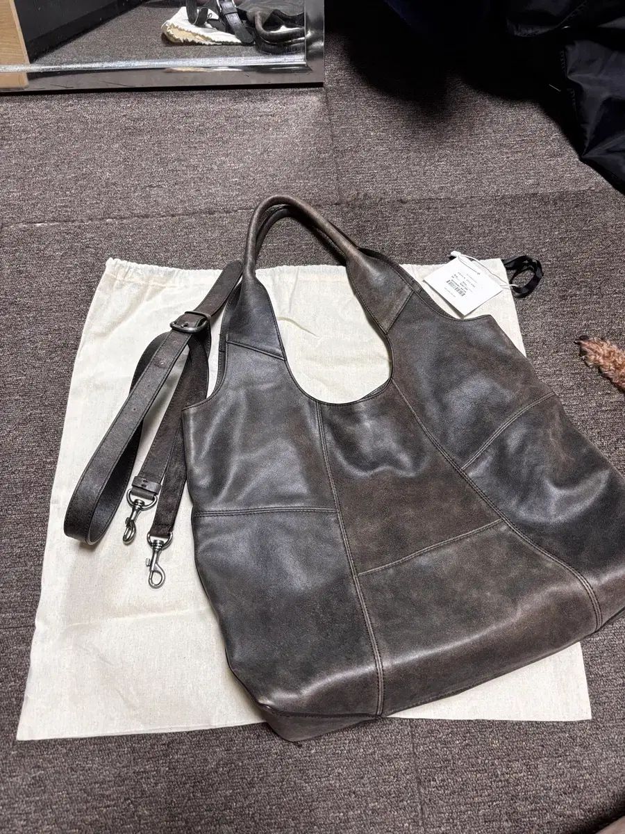 ベルリエ プロ スポーツブラ ヴィンテージ ブラウン バッグ 28,912円