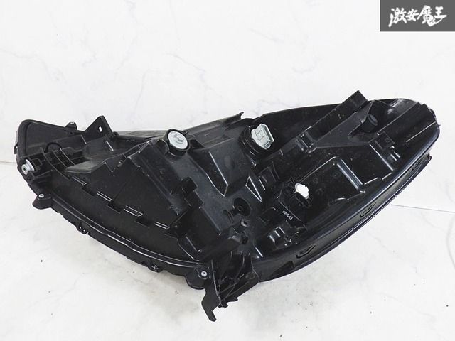 ホンダ純正 GR1 GR2 GR3 GR4 GR5 GR6 フィット LED ヘッドライト