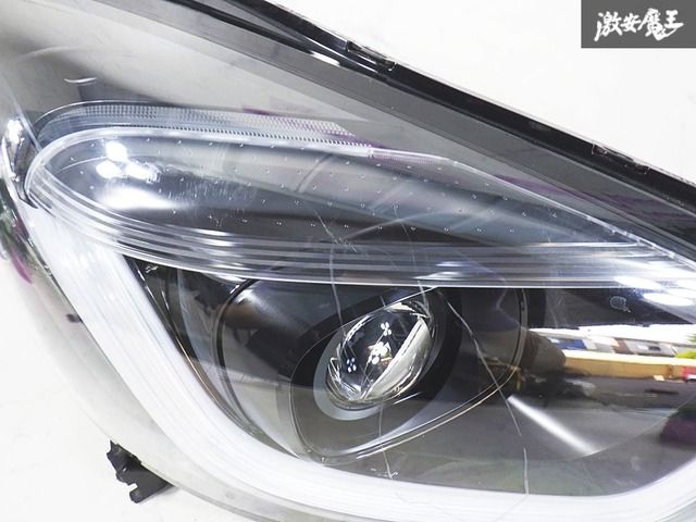 ホンダ純正 GR1 GR2 GR3 GR4 GR5 GR6 フィット LED ヘッドライト