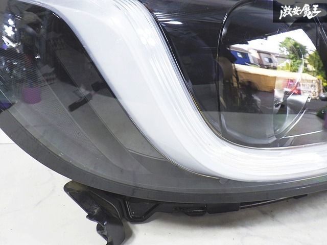 ホンダ純正 GR1 GR2 GR3 GR4 GR5 GR6 フィット LED ヘッドライト