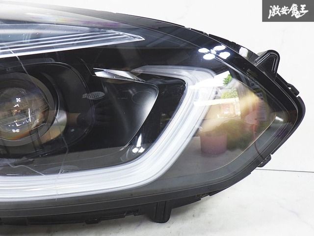 ホンダ純正 GR1 GR2 GR3 GR4 GR5 GR6 フィット LED ヘッドライト