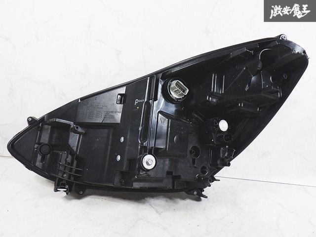 ホンダ純正 GR1 GR2 GR3 GR4 GR5 GR6 フィット LED ヘッドライト
