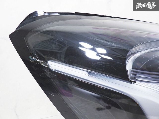 ホンダ純正 GR1 GR2 GR3 GR4 GR5 GR6 フィット LED ヘッドライト