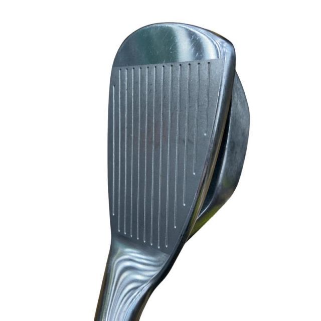 中古】 キャスコ K2K Chipping Wedge 46° ウェッジ WG ATTAS FF IRON