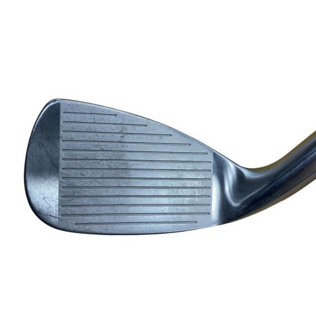 中古】 キャスコ K2K Chipping Wedge 46° ウェッジ WG ATTAS FF IRON