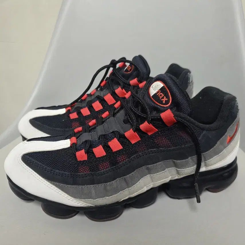 NIKE メンズ エア ヴェイパーマックス 95 コメット 270mm